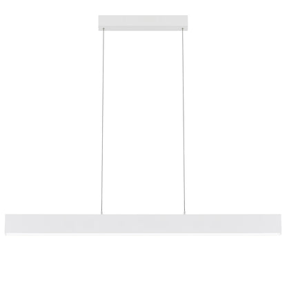 Olympia TFS 240 PENDANT 60wLED TUYA L:2400H:50W:75 WHITE 4200Lm CAB:2m