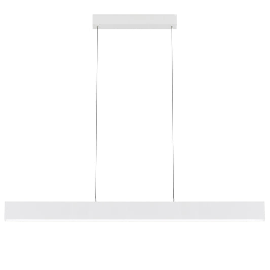 Olympia TFS 240 PENDANT 60wLED TUYA L:2400H:50W:75 WHITE 4200Lm CAB:2m