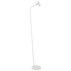 TFS FLOOR LAMP 3wLED 3000K 3 STEP TOUCH SWITCH DIM 368Lm 200x280x1400 OFF-WHITE