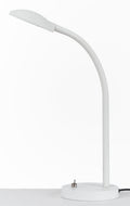 TFS LED DESK LAMP 6w LED H:550 420Lm WHITE - 3000K