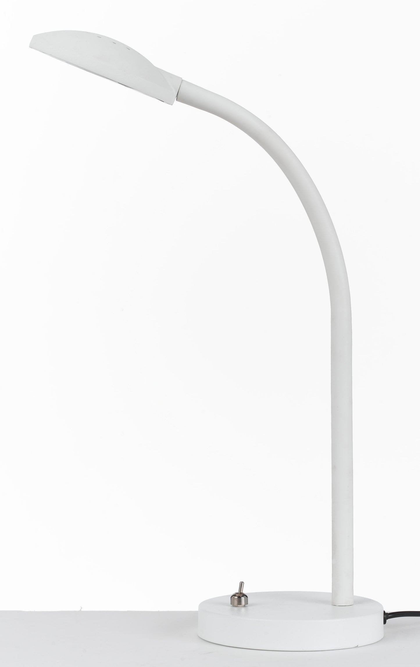 TFS LED DESK LAMP 6w LED H:550 420Lm WHITE - 3000K