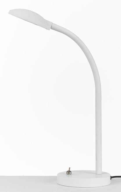 TFS LED DESK LAMP 6w LED H:550 420Lm WHITE - 3000K
