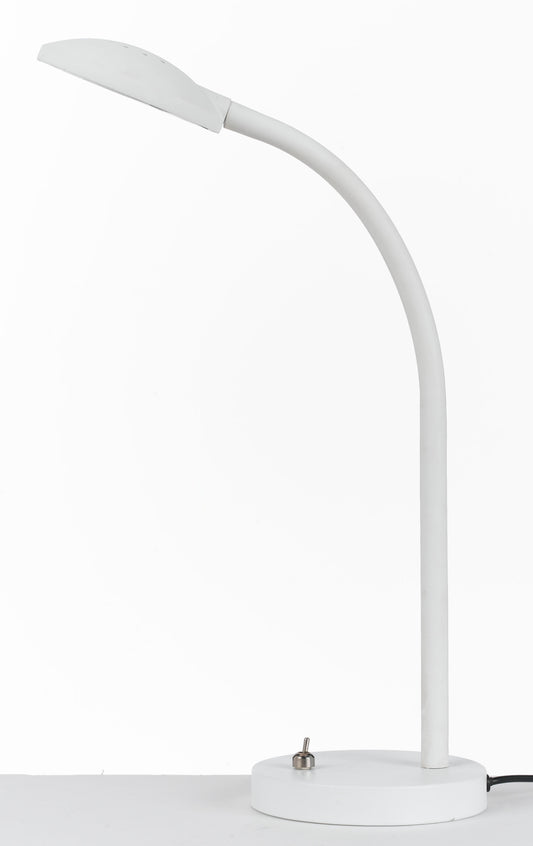TFS LED DESK LAMP 6w LED H:550 420Lm WHITE - 3000K