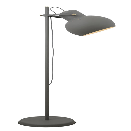TFS FLOOR LAMP 40wE27 max H1800 D350 GREY / AB