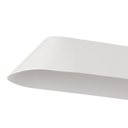 TFS PENDANT 40wLED 3CCT 3000K-5000K by 3STEP L1500 H75 W175 1580Lm cab 2M WHITE SAND