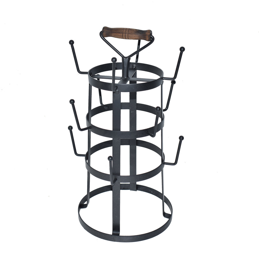 Metal Cup Holder