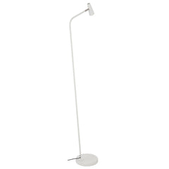 TFS FLOOR LAMP 3wLED 3000K 3 STEP TOUCH SWITCH DIM 368Lm 200x280x1400 OFF-WHITE