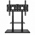 Free Standing TV Stand with Bracket for 32 to 65 Inch TVs, 40 kg