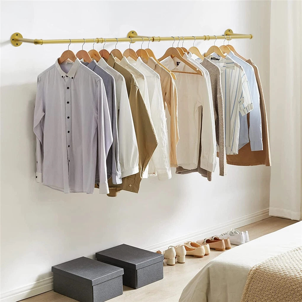 Closet Organisation