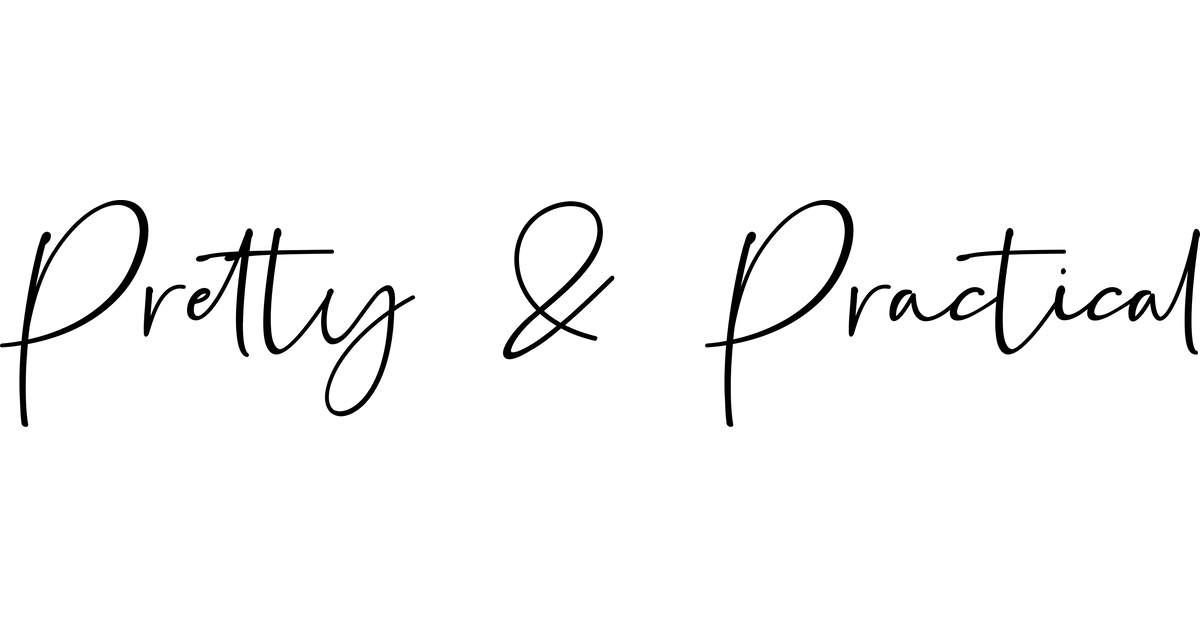 Buy Home Décor Online in Australia – Pretty & Practical