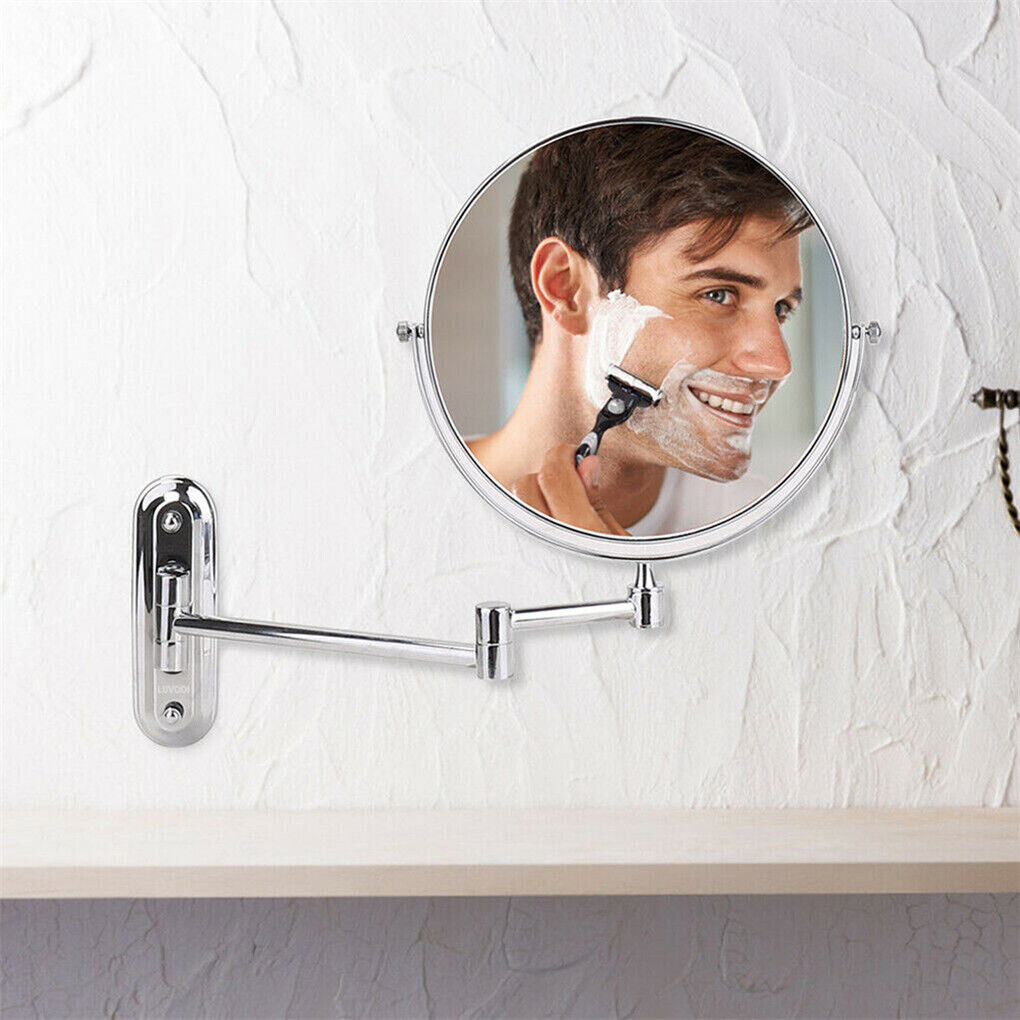 10x-magnifying-hd-makeup-mirror-wall-tow-sided-swivel-extendable-bathroom-mirror