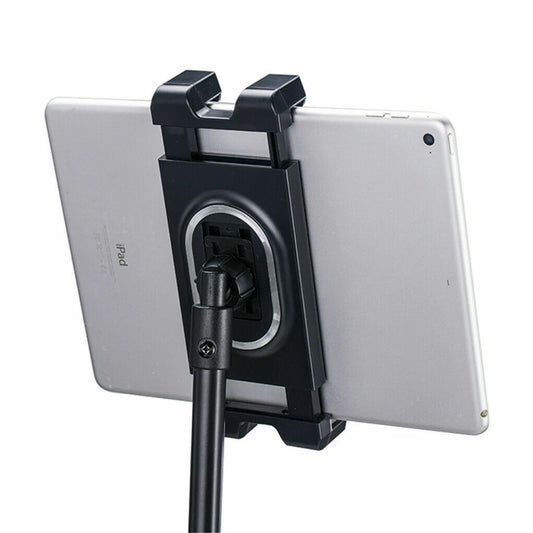 Tripod Tablet Mount Stand for iPad Pro, Kindle, Nexus and More