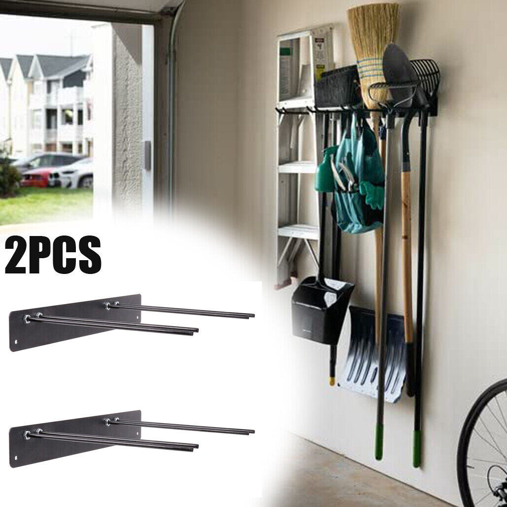 extra-long-garden-wall-mounted-tool-storage-rack-utility-double-organiser-rack