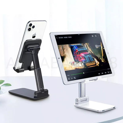 Lazy Mount Stand for iPad, Tablets & Phones (12.9-inch)