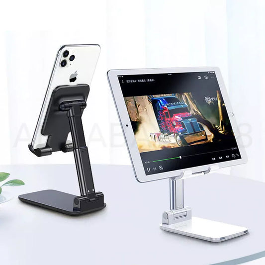 Lazy Mount Stand for iPad, Tablets & Phones (12.9-inch)