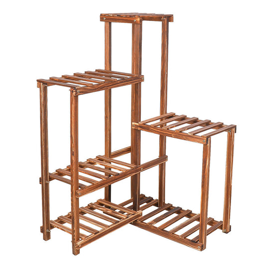 Buy Multi-Tiered Plant Stand for Patio – Shop Now Australia