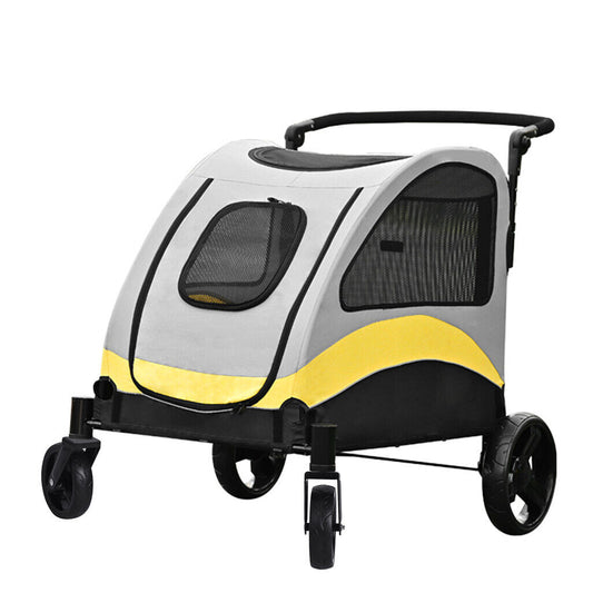 Shockproof dog stroller for sale in Australia – Buy online now