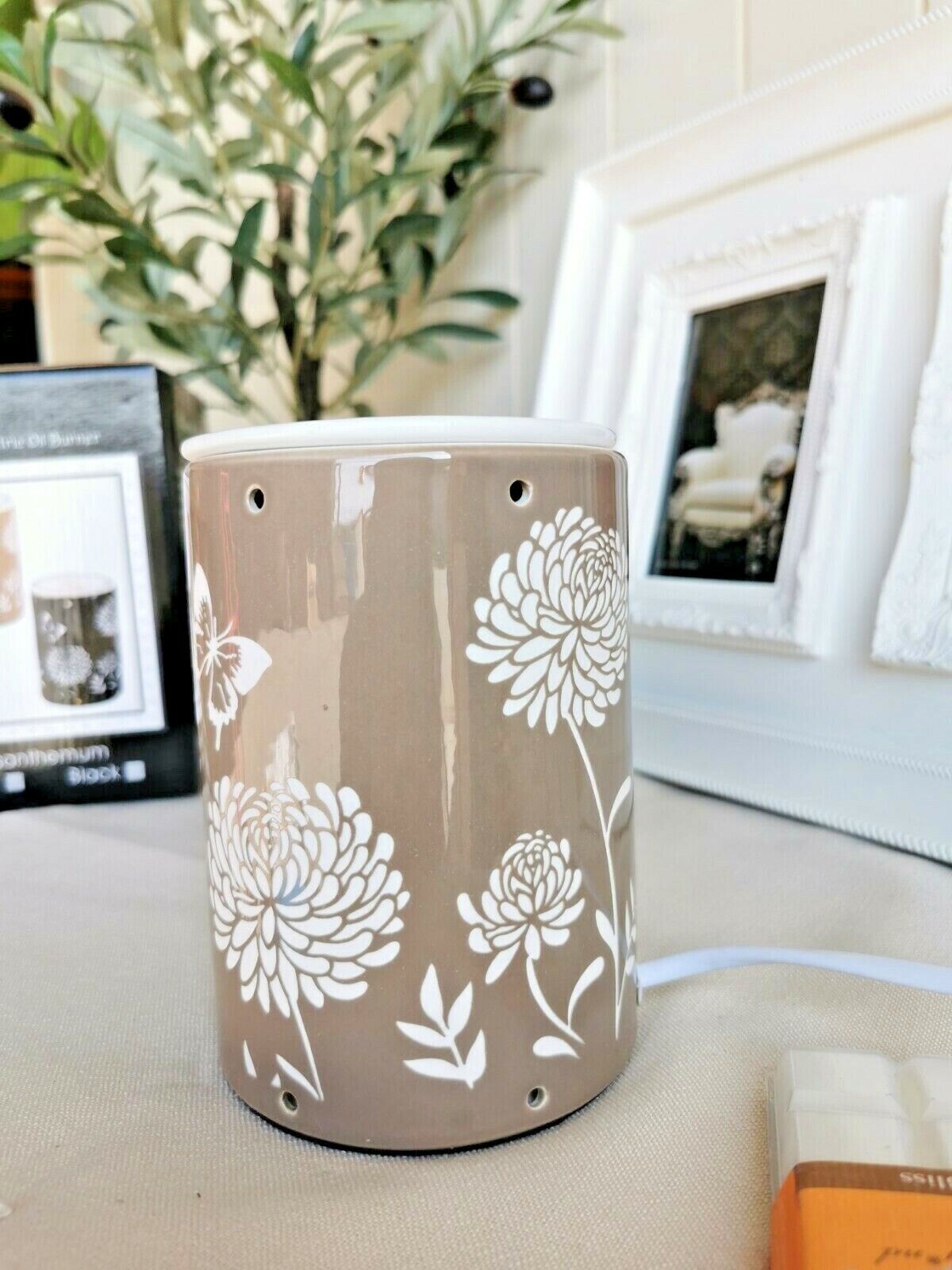 ceramic-electric-oil-burner-lamp-free-wax-globe-concrete-garden