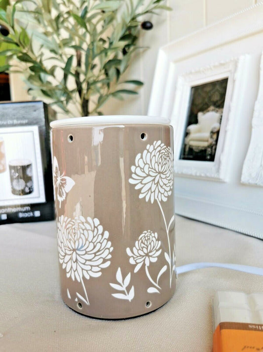 ceramic-electric-oil-burner-lamp-free-wax-globe-concrete-garden