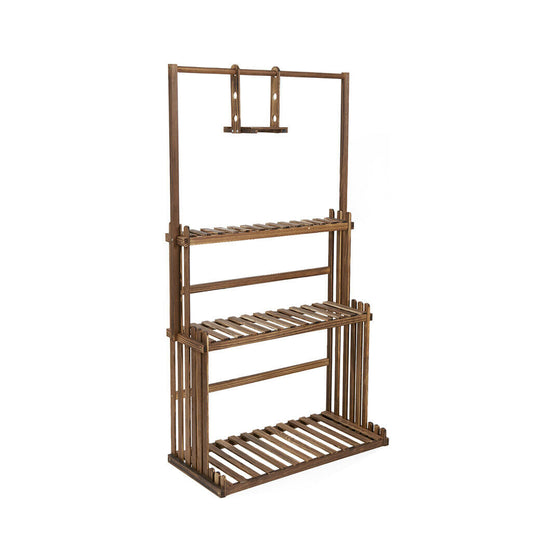 Buy Heavy Duty Planter Shelving Unit Online Australia - Shop Now