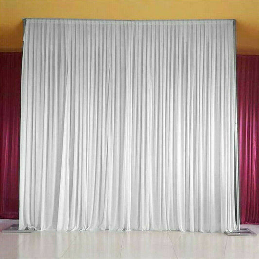 3m-white-wedding-party-stage-backdrop-drape-sheer-silk-curtain-photo-background