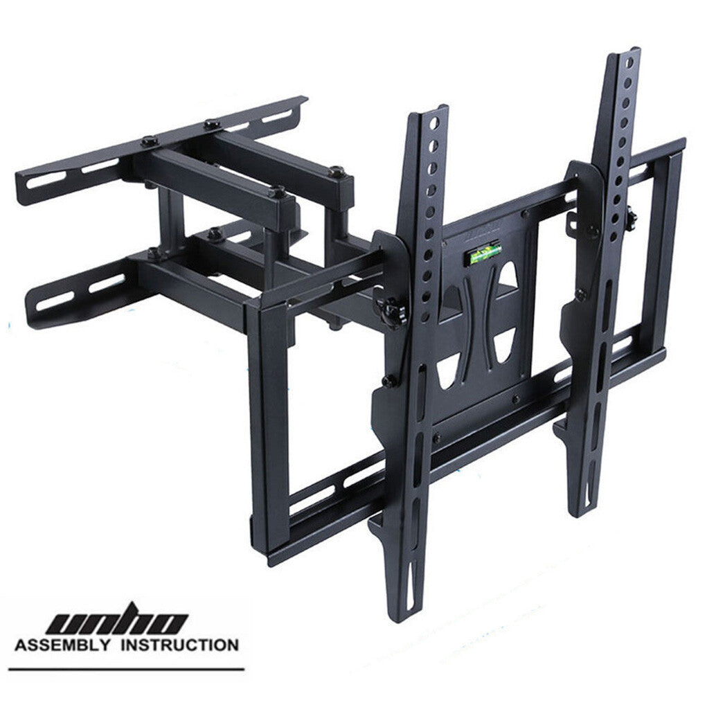 Premium P&P Dual Arm Wall Mount for 40–56" TVs – Buy Online Australia