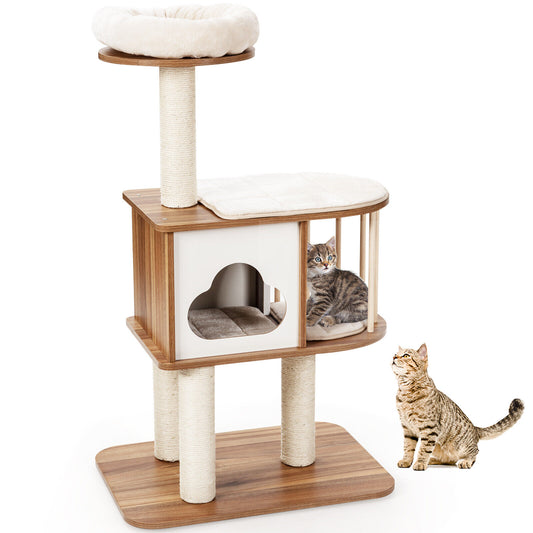 cat-tree-tower-scratching-posts-kitty-playhouse-climbing-condo-stand-furniture
