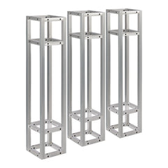 Industrial Grade DJ Light Rack System for Stage and Studio(3PCS )
