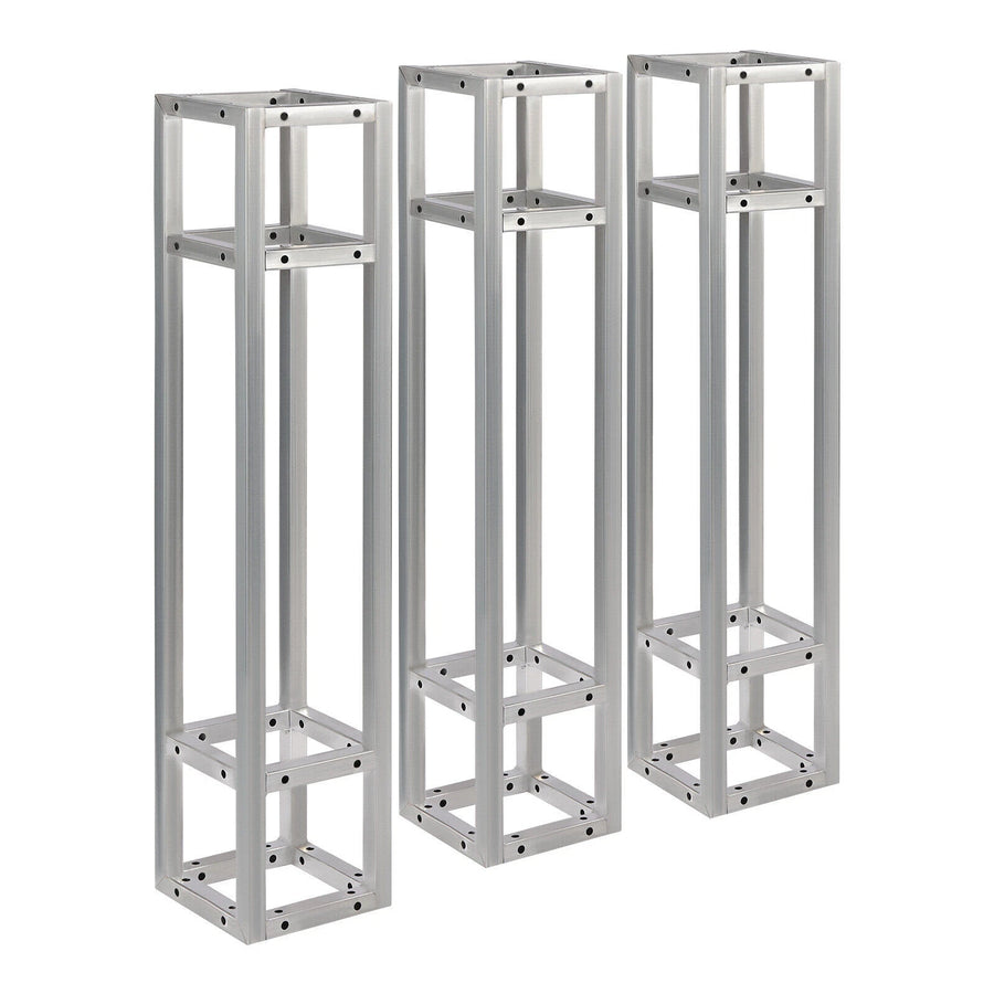 Industrial Grade DJ Light Rack System for Stage and Studio(3PCS )