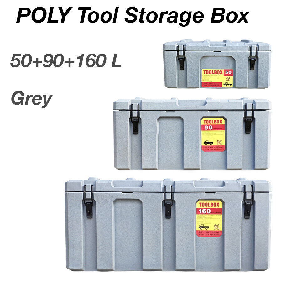 grey-poly-tool-box-storage-50-90-160l-plastic-case-heavy-duty-waterproof-cargo
