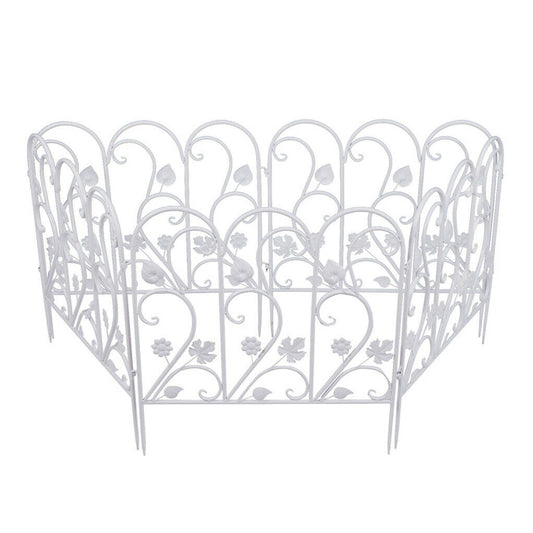 Shop Now for Durable Metal Wrought Gate Railings – Australia Fencing