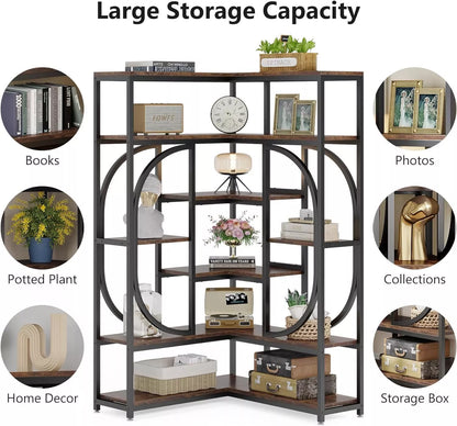 Buy Bookshelf for Small Spaces AU