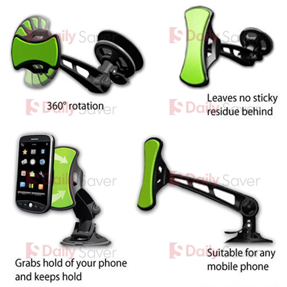 2x-new-gripgo-universal-car-mount-holder-for-gps-mobile-phone-iphone-galaxy-note