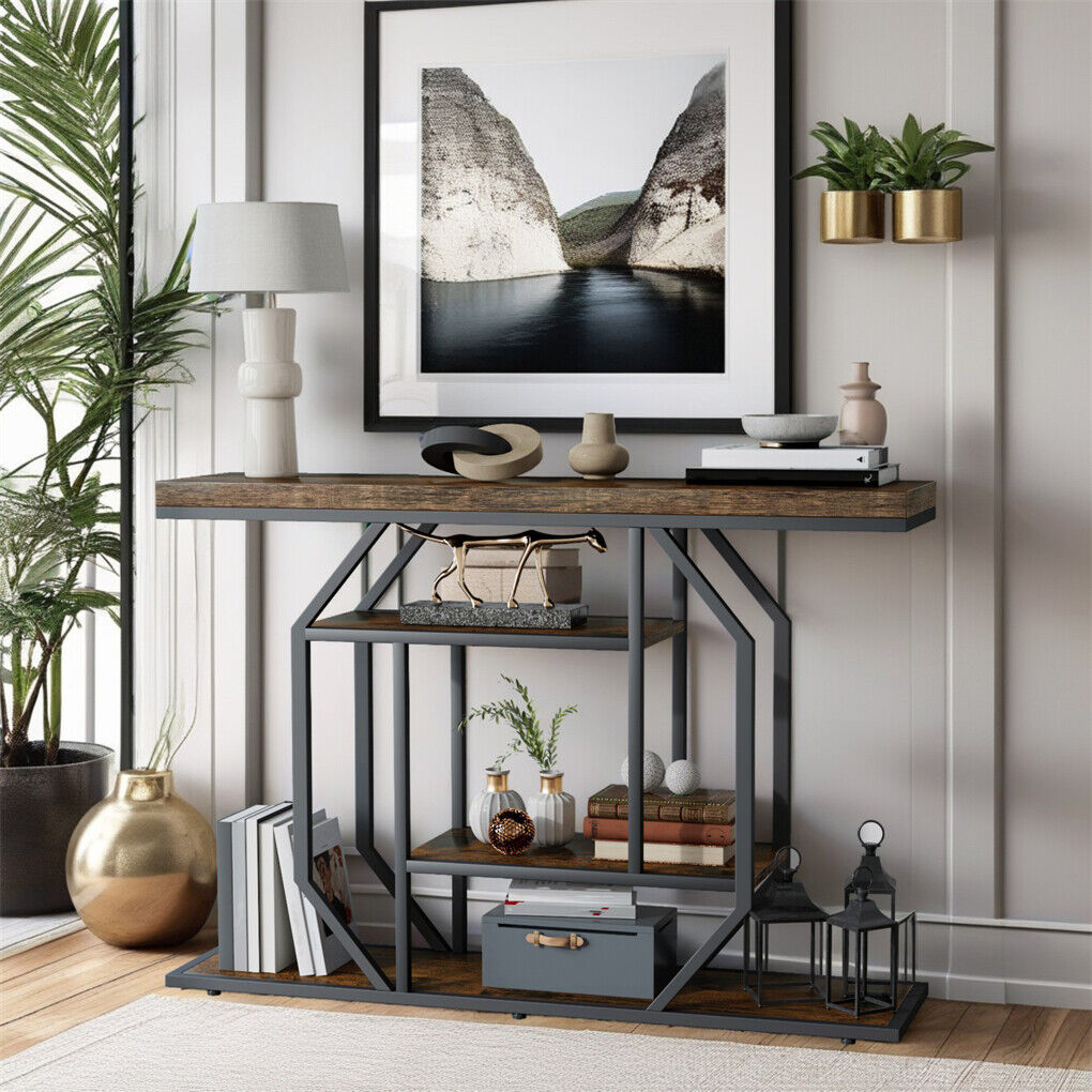 Buy a Behind Couch Console Table in Australia – Perfect for Your Living Room