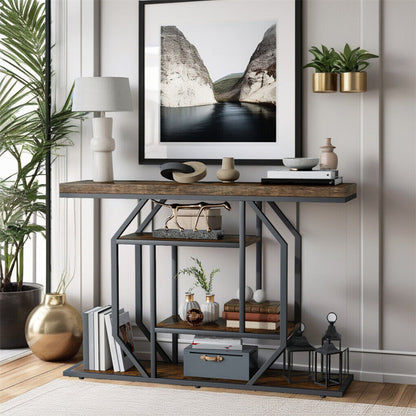 Buy a Behind Couch Console Table in Australia – Perfect for Your Living Room