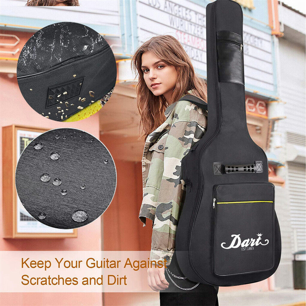 38-41-waterproof-oxford-electric-guitar-case-gig-bag-w-double-straps-2-pockets