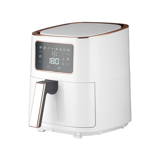 7l-digital-air-fryer-white-rose-gold-1700w-8-cooking-settings