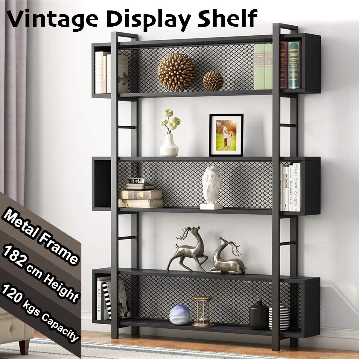 6-tier-bookcase-display-shelf-steel-frame-storage-organizer-cabinet-stand-home-o