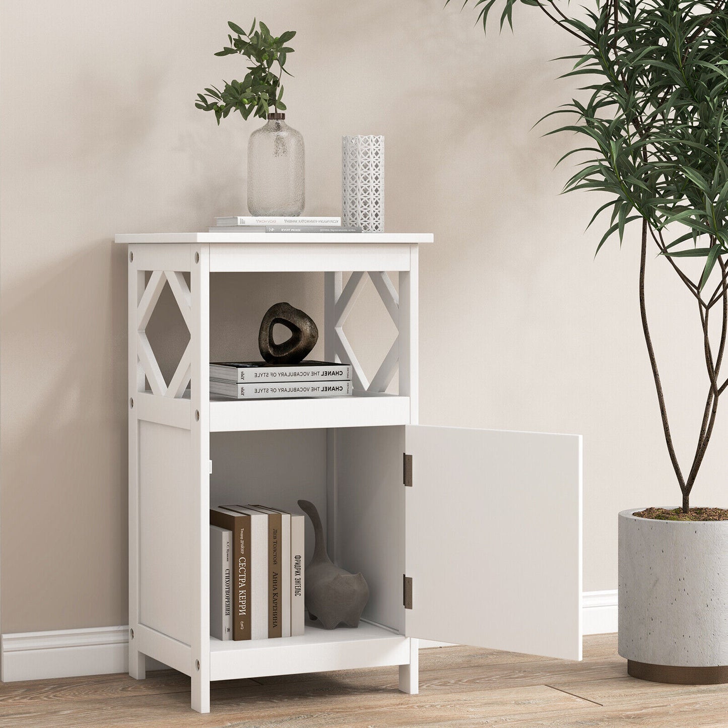 bathroom-cabinet-sofa-side-table-storage-organizer-open-shelf-door-white
