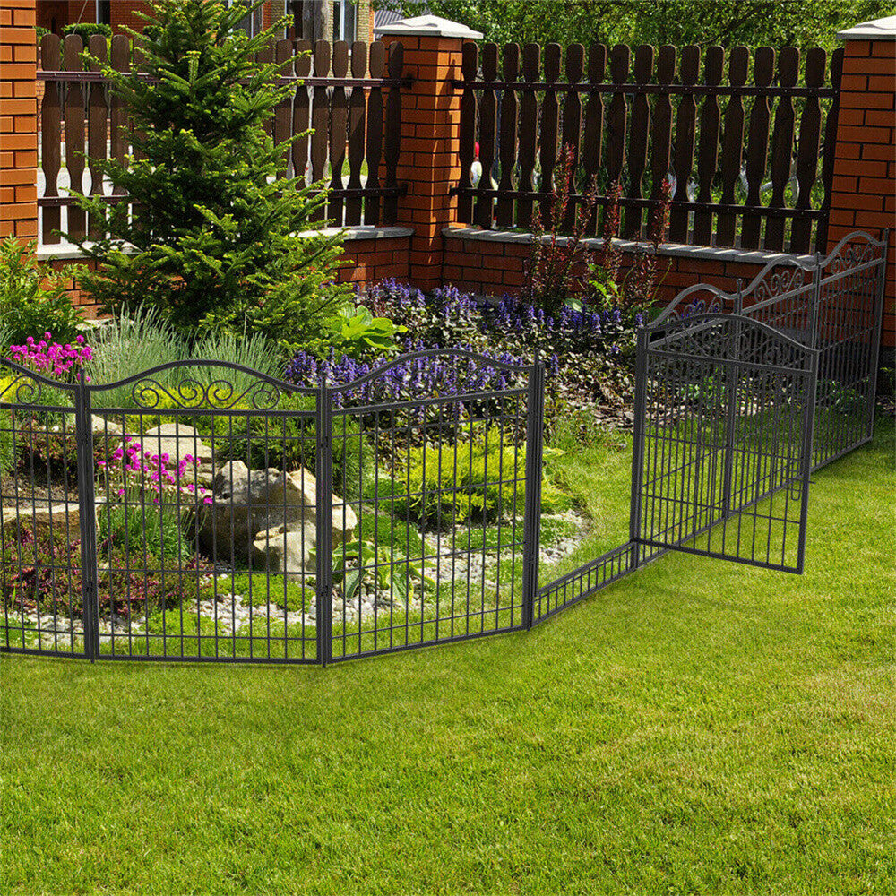 Heavy Duty Dog Fence XXL – Shop Online in Australia