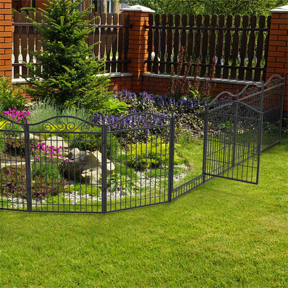 Heavy Duty Dog Fence XXL – Shop Online in Australia