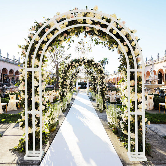 dreamy-wedding-arch-solid-metal-frame-huge-garden-bridal-party-decoration-arbor