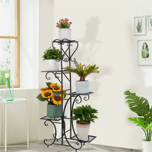5tier-plant-stand-indoor-metal-plant-shelf-outdoor-multilayer-flower-potted-rack