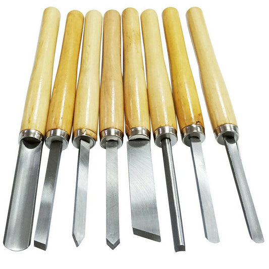 8pc-heavy-duty-hss-wood-lathe-chisel-set-turning-wood-tool-carving-gouge-durable