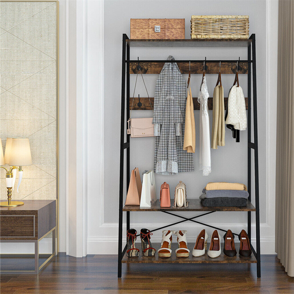 P&P Industrial Open Wardrobe Storage – Buy Online Now in Australia