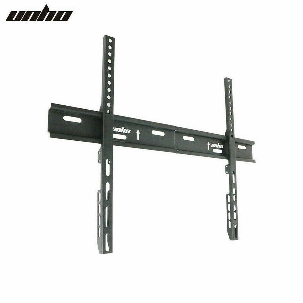 Universal Wall Mount for 32-72" TVs – SONY, LG, Samsung Compatible
