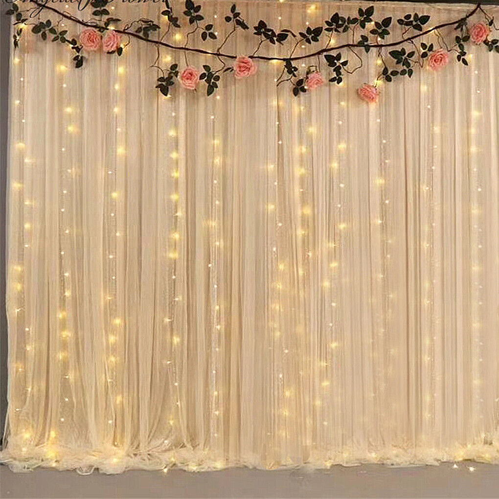 3-layer-wrinkle-free-wedding-backdrop-curtains-romantic-white-tulle-background