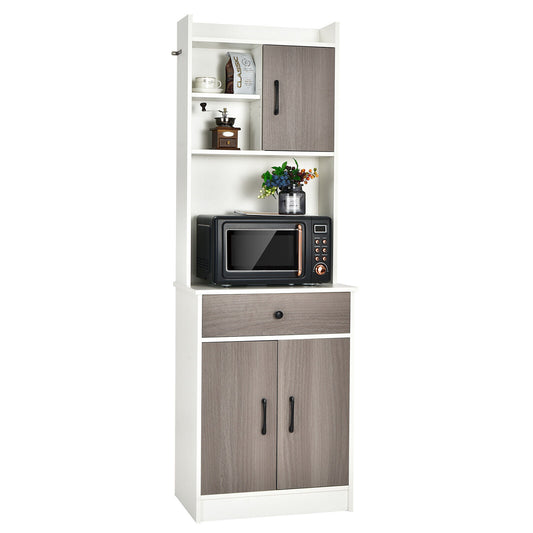buffet-sideboard-storage-cabinet-shelf-kitchen-pantry-cupboard-shelf
