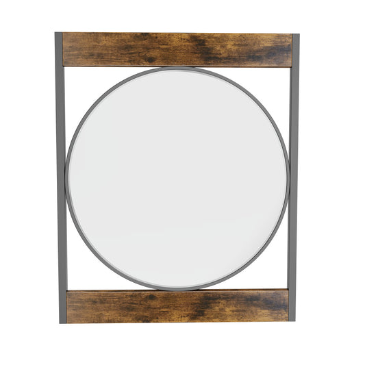 Dampproof Bathroom Mirror in Australia – Buy Online Today