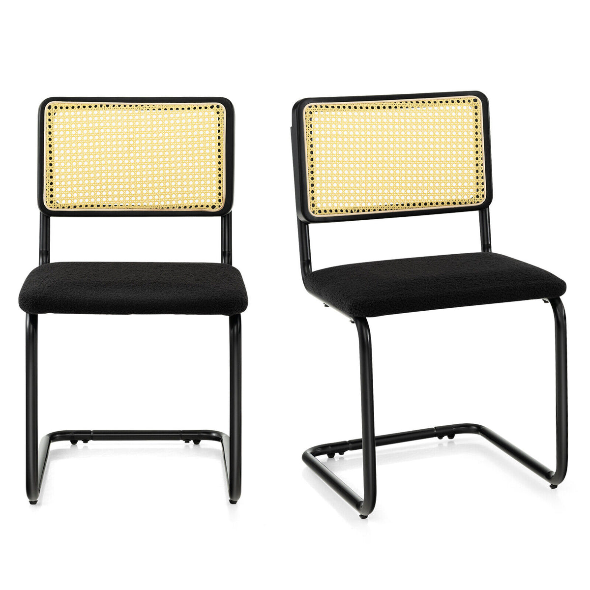 Upholstered Dining Chairs